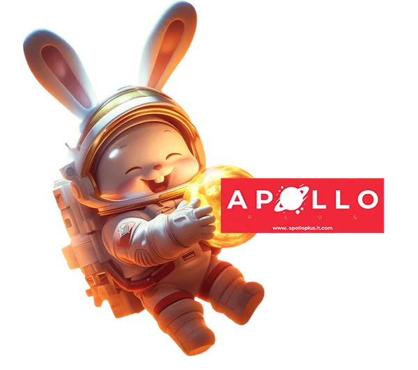 ดีลเลอร์นางฟ้า APOLLOPLUS แจกโชครวยไวทุกห้อง